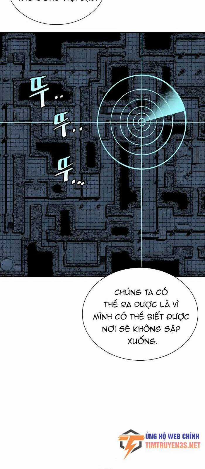 Kẻ Phản Diện Vô Song Chapter 58 trang 11