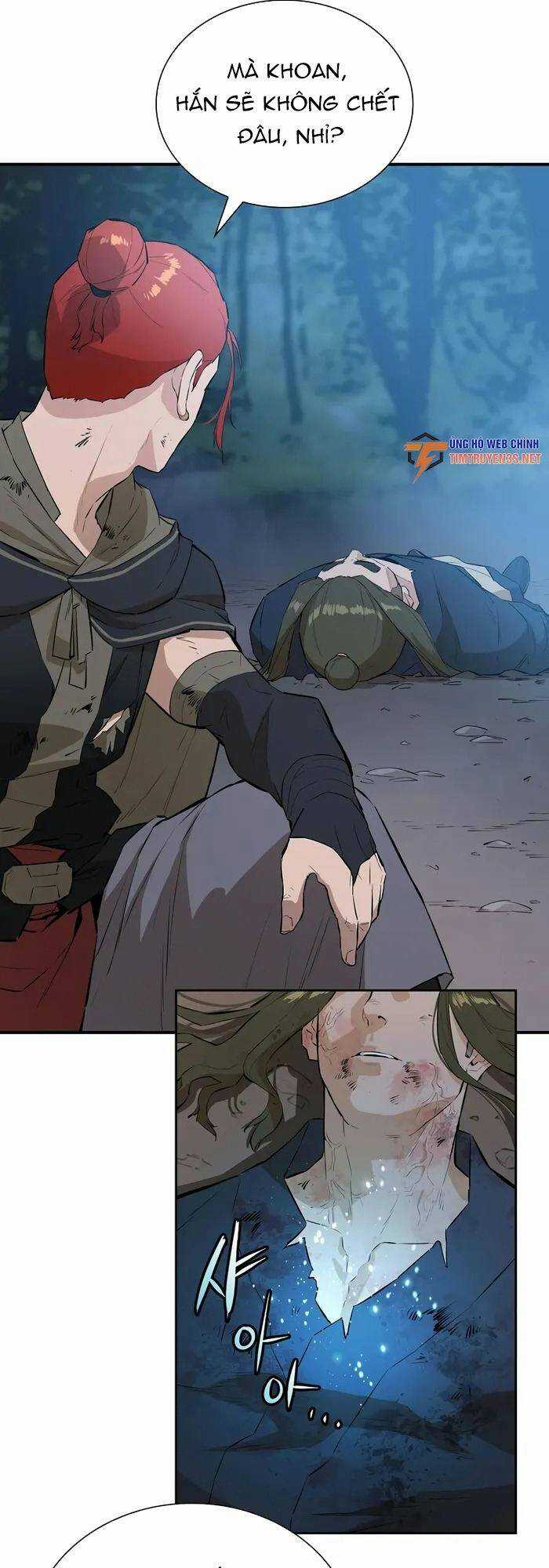 Kẻ Phản Diện Vô Song Chapter 58 trang 12