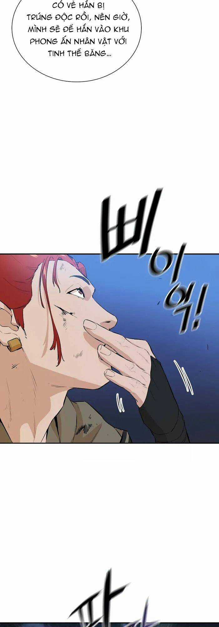 Kẻ Phản Diện Vô Song Chapter 58 trang 13