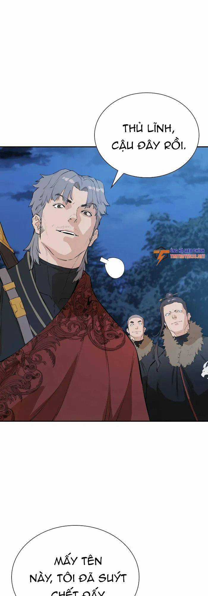 Kẻ Phản Diện Vô Song Chapter 58 trang 17