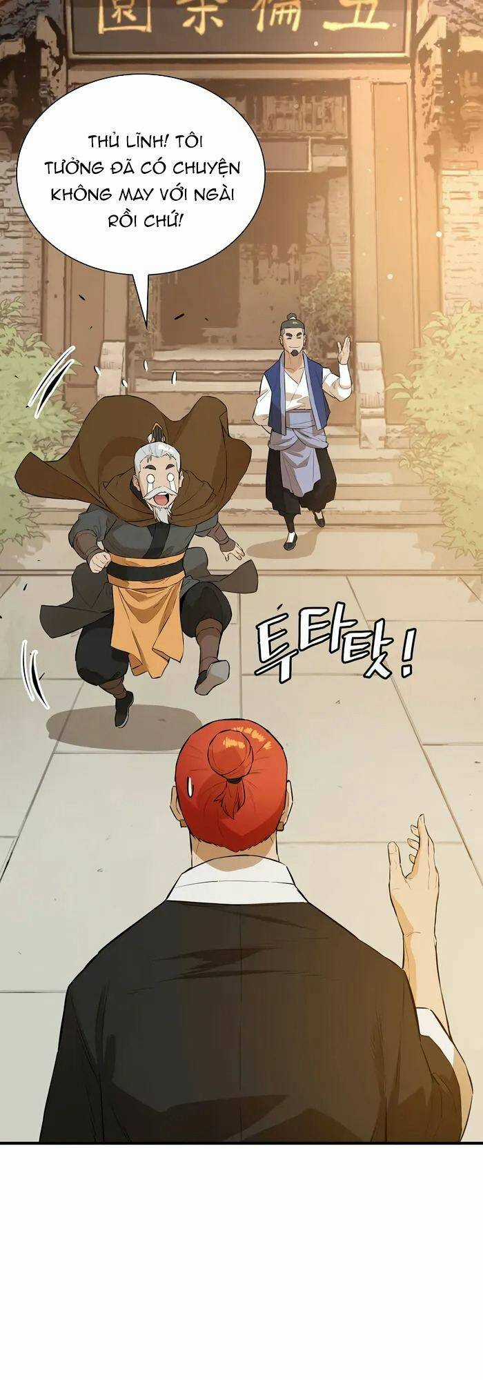 Kẻ Phản Diện Vô Song Chapter 58 trang 23