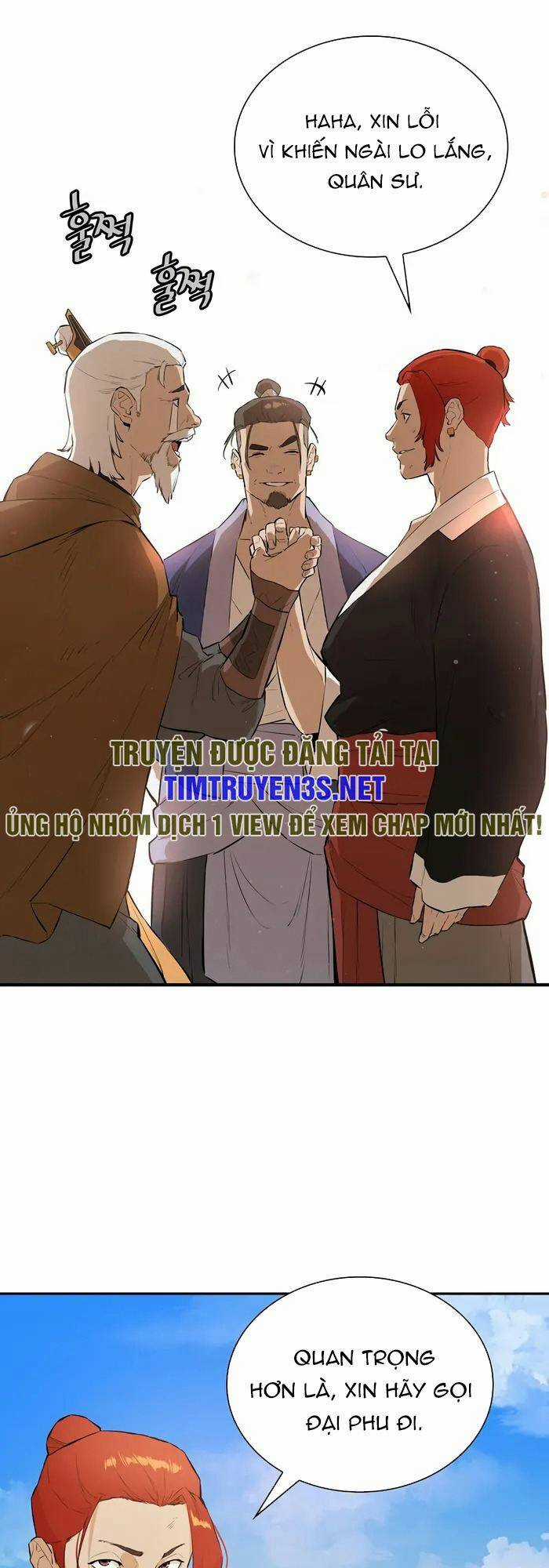 Kẻ Phản Diện Vô Song Chapter 58 trang 24