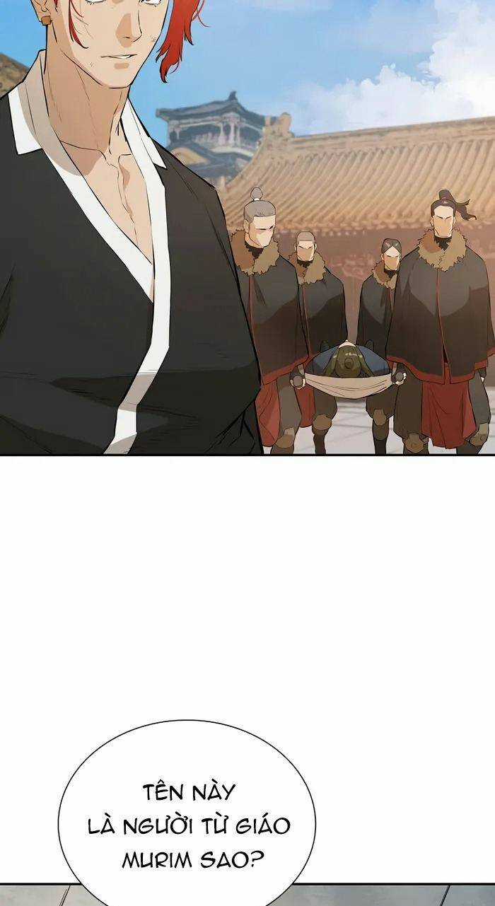 Kẻ Phản Diện Vô Song Chapter 58 trang 25