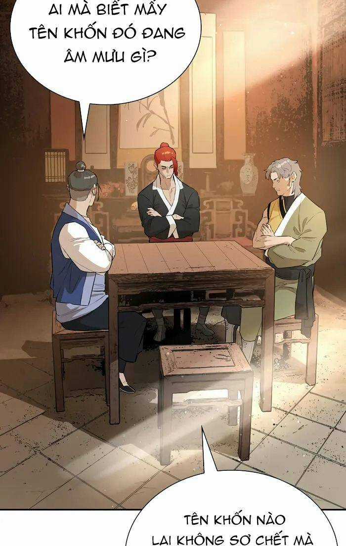 Kẻ Phản Diện Vô Song Chapter 58 trang 29