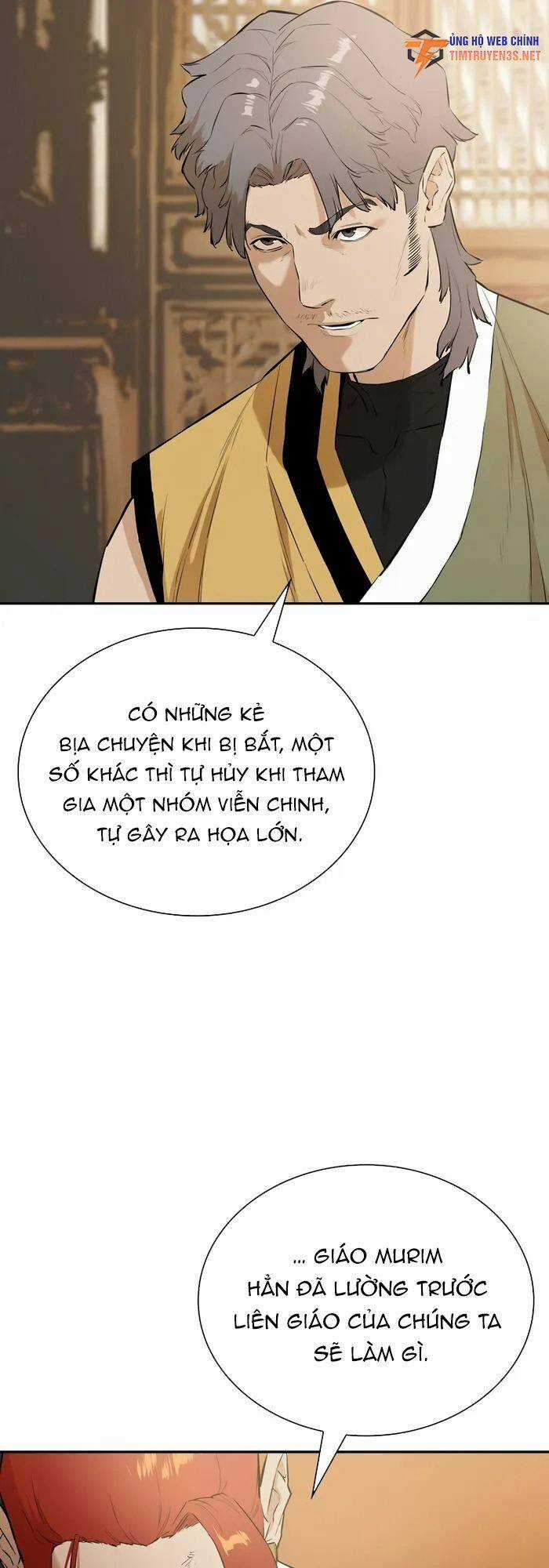 Kẻ Phản Diện Vô Song Chapter 58 trang 31