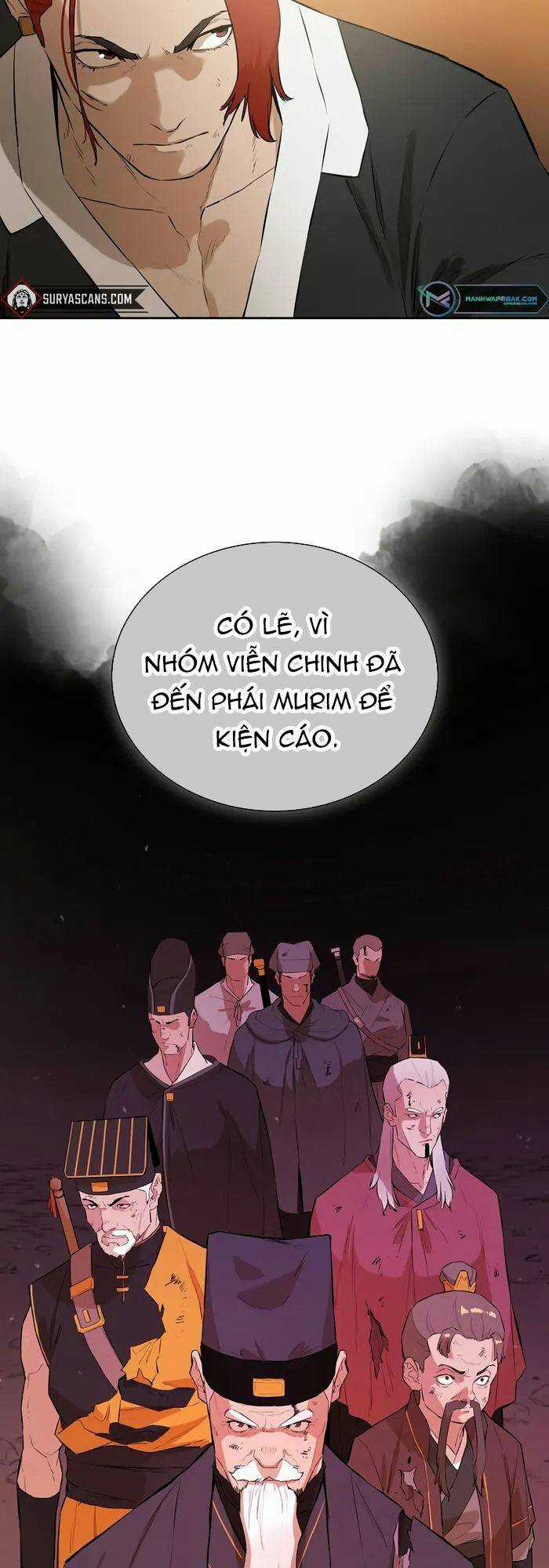 Kẻ Phản Diện Vô Song Chapter 58 trang 32