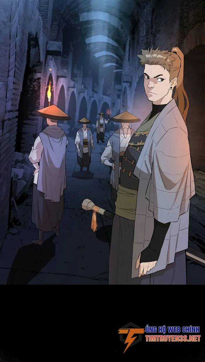 Kẻ Phản Diện Vô Song Chapter 58 trang 34