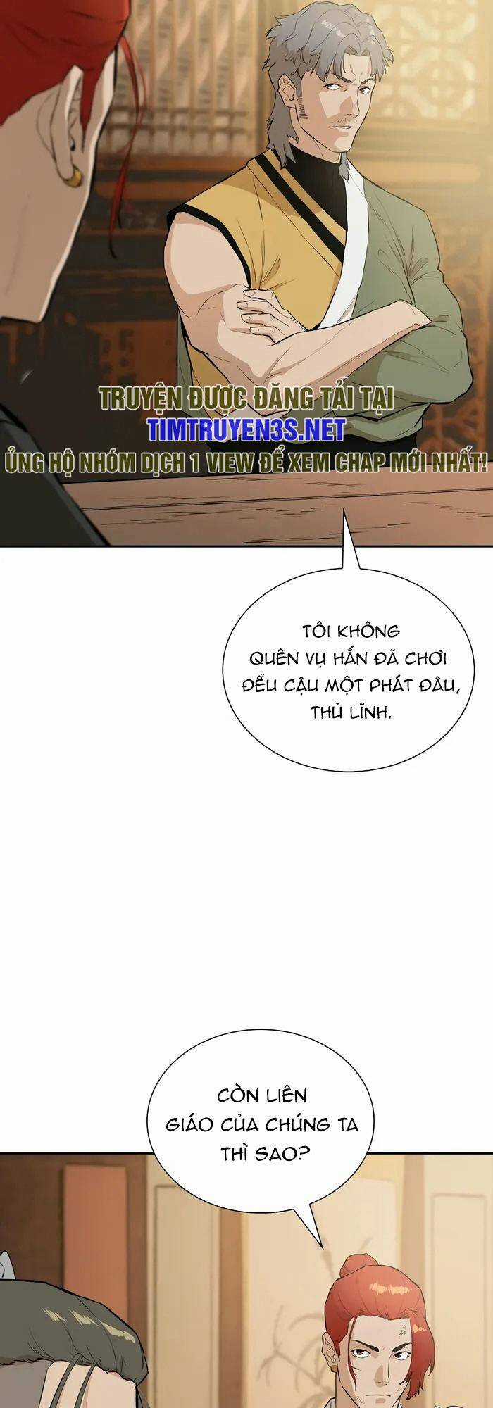 Kẻ Phản Diện Vô Song Chapter 58 trang 39