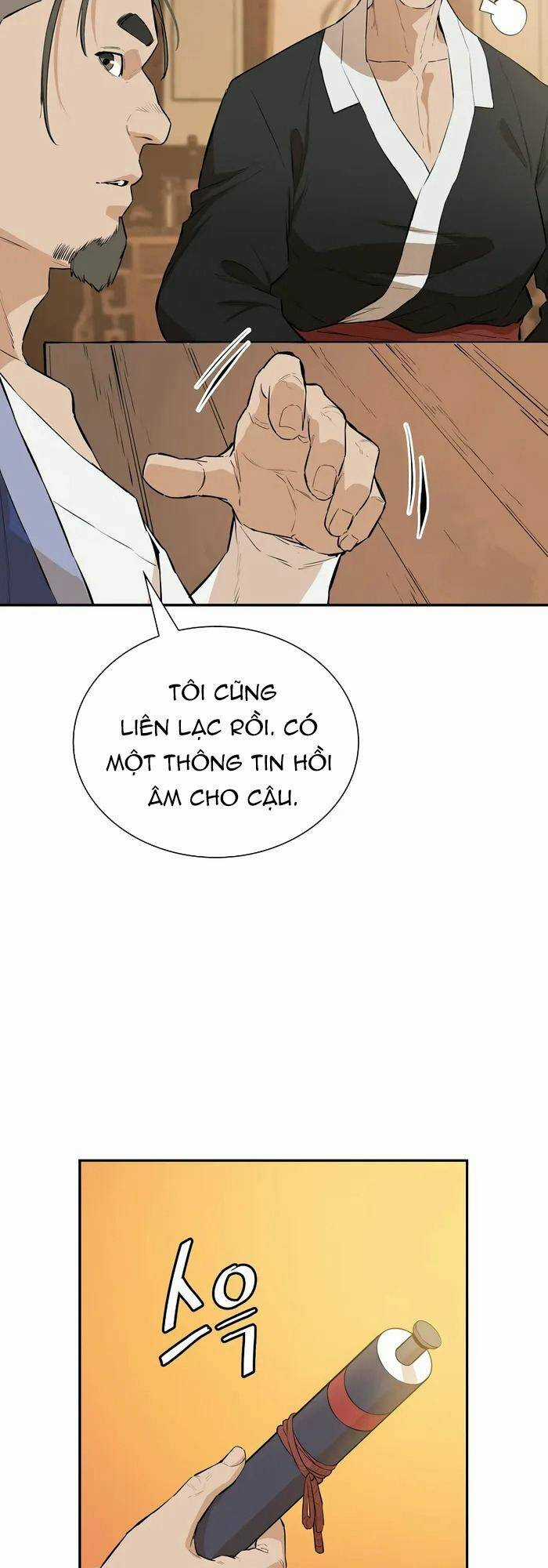 Kẻ Phản Diện Vô Song Chapter 58 trang 40