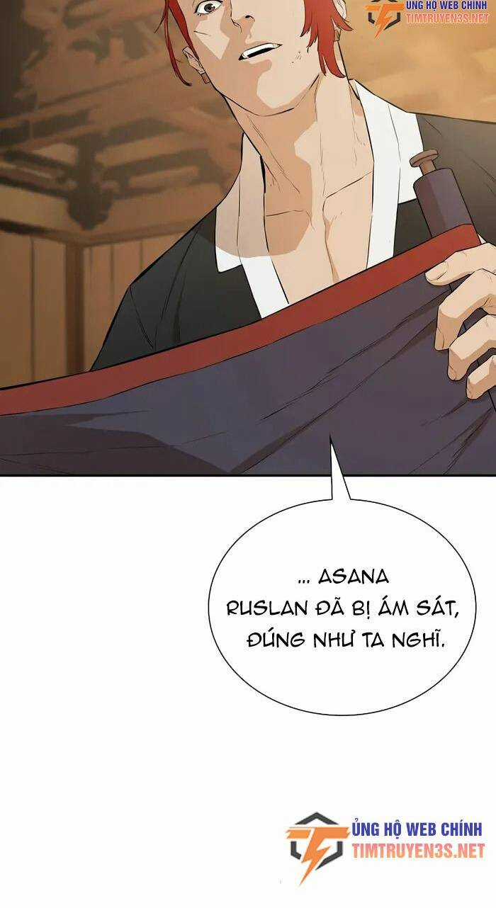 Kẻ Phản Diện Vô Song Chapter 58 trang 42