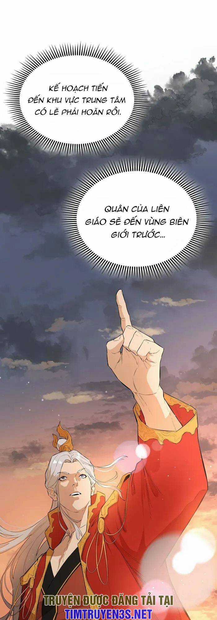 Kẻ Phản Diện Vô Song Chapter 58 trang 43