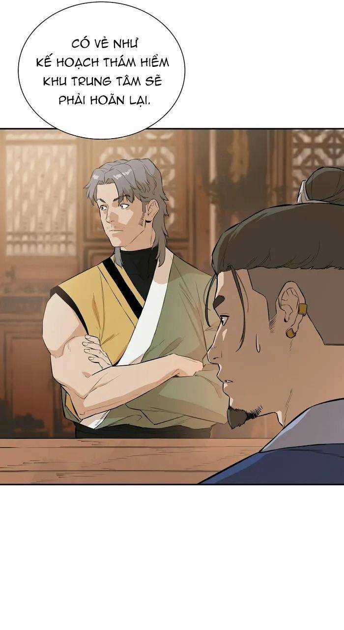 Kẻ Phản Diện Vô Song Chapter 58 trang 45