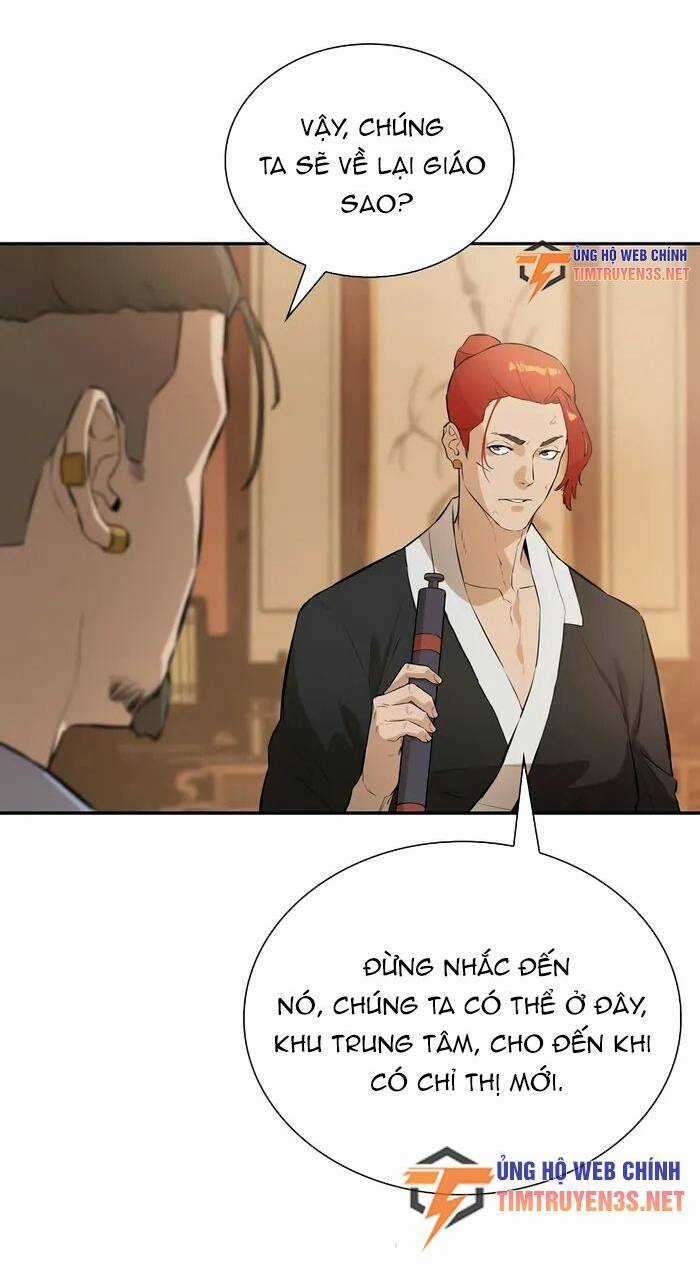 Kẻ Phản Diện Vô Song Chapter 58 trang 46