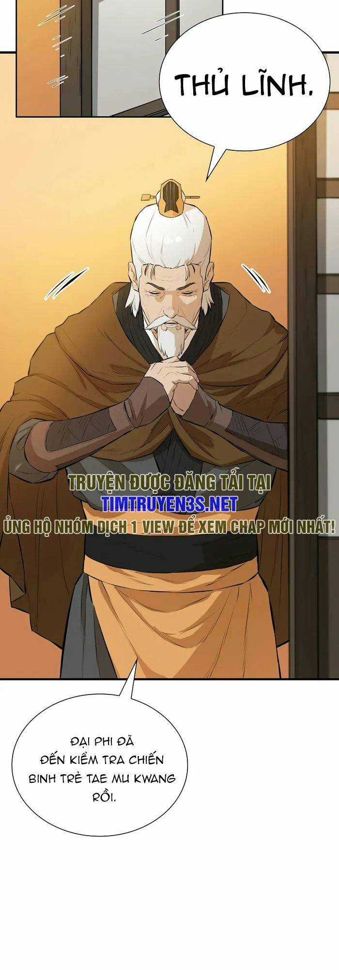 Kẻ Phản Diện Vô Song Chapter 58 trang 48