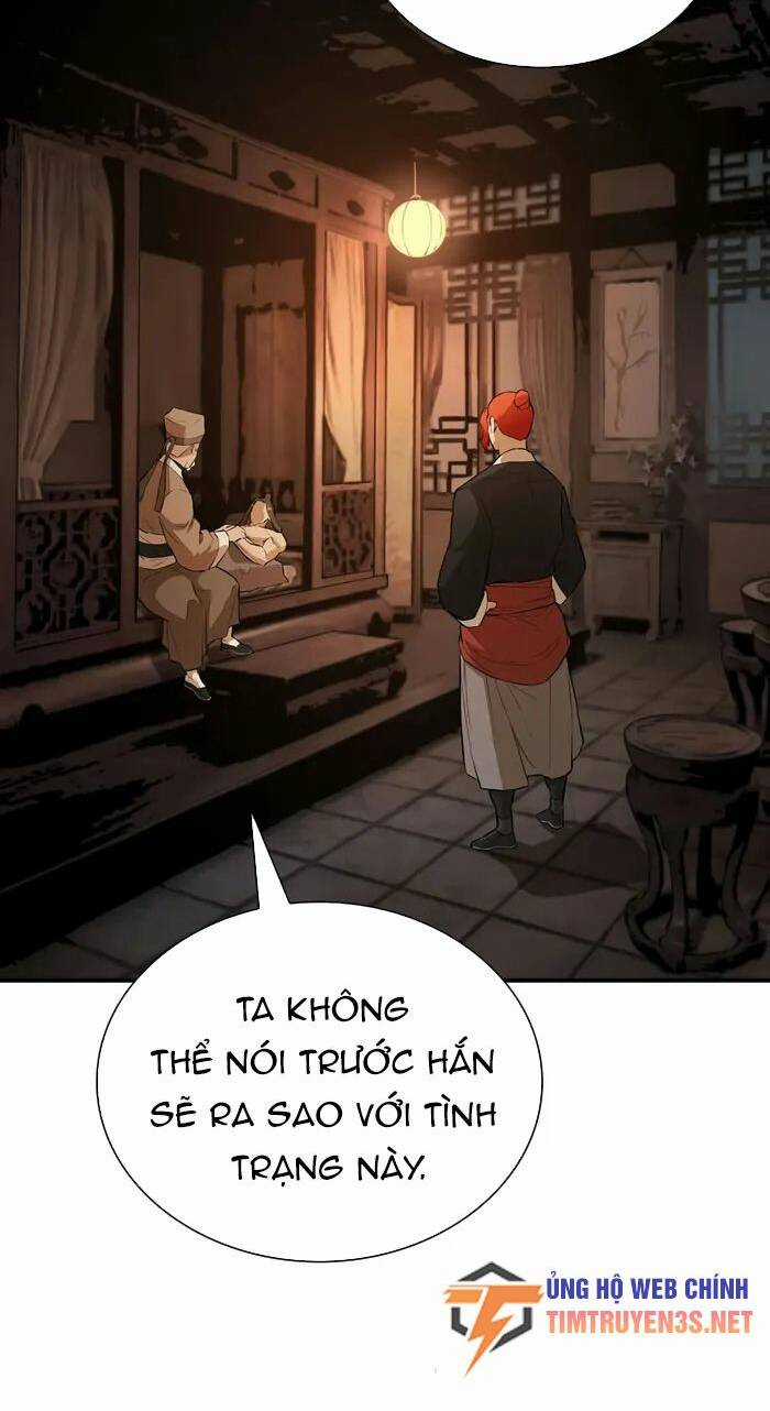 Kẻ Phản Diện Vô Song Chapter 58 trang 50