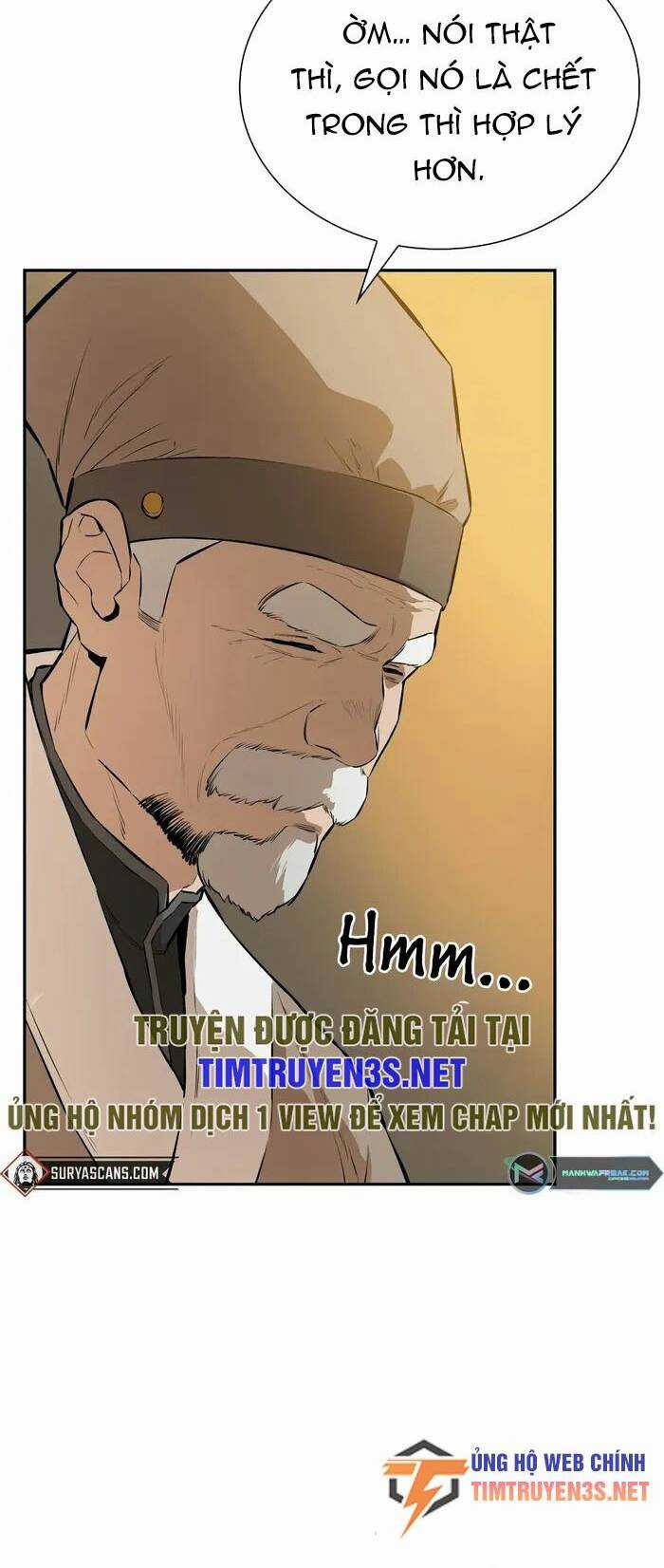 Kẻ Phản Diện Vô Song Chapter 58 trang 53