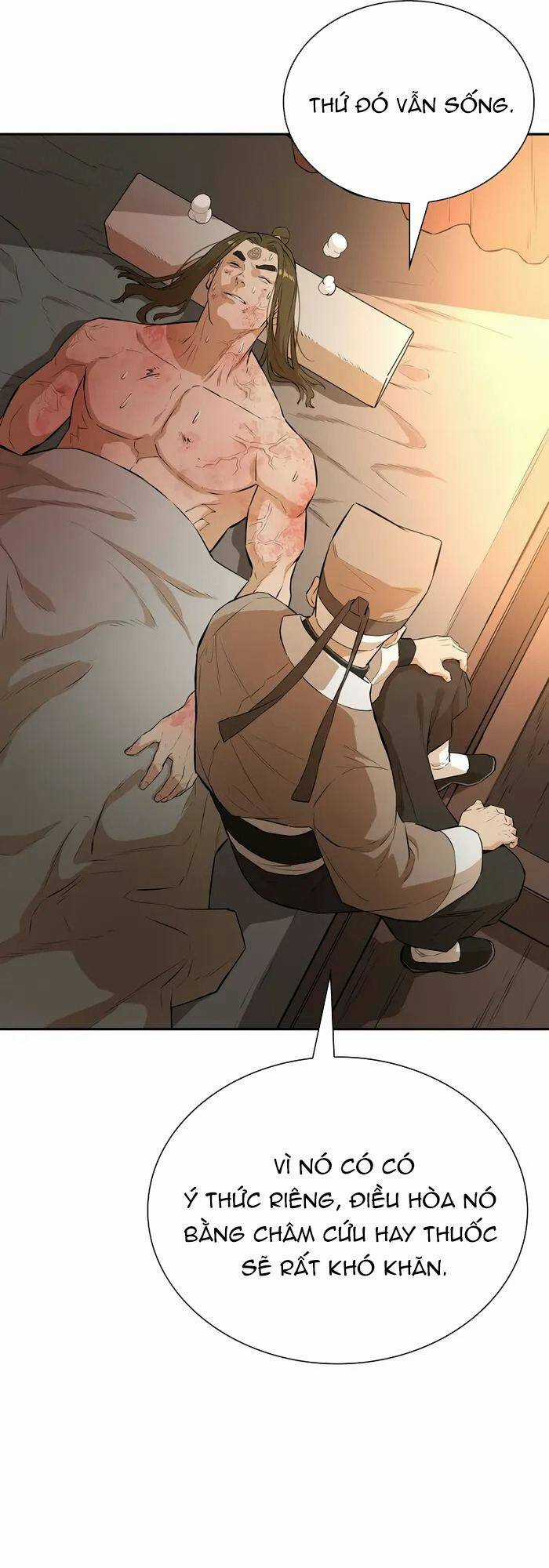 Kẻ Phản Diện Vô Song Chapter 58 trang 54