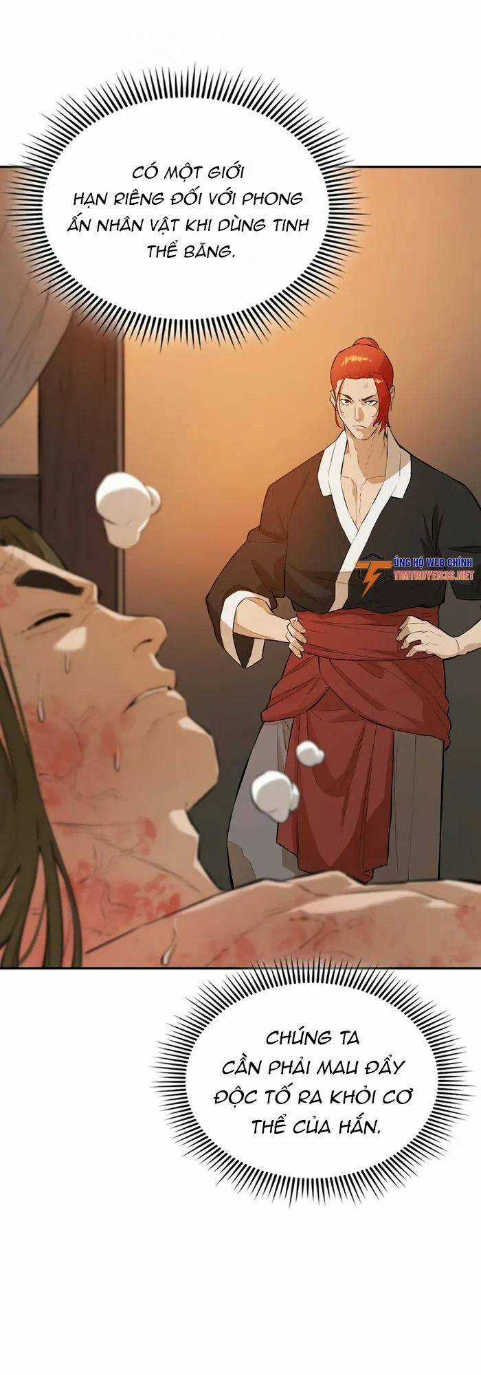 Kẻ Phản Diện Vô Song Chapter 58 trang 55
