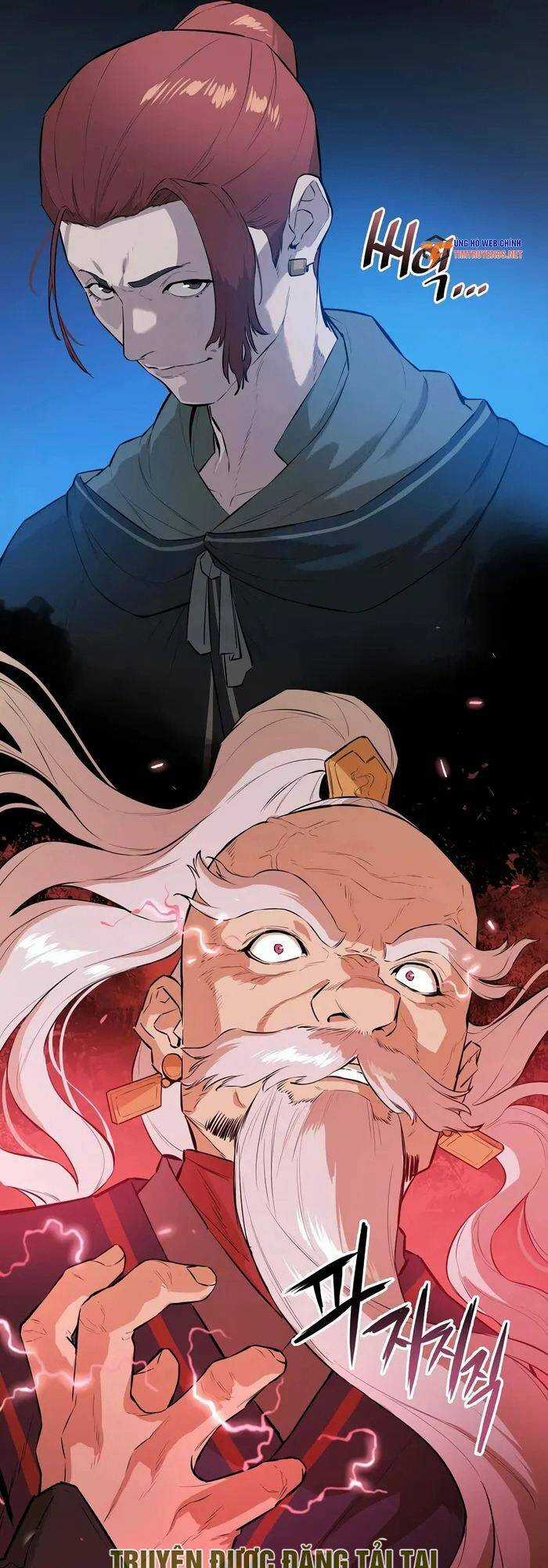 Kẻ Phản Diện Vô Song Chapter 58 trang 71