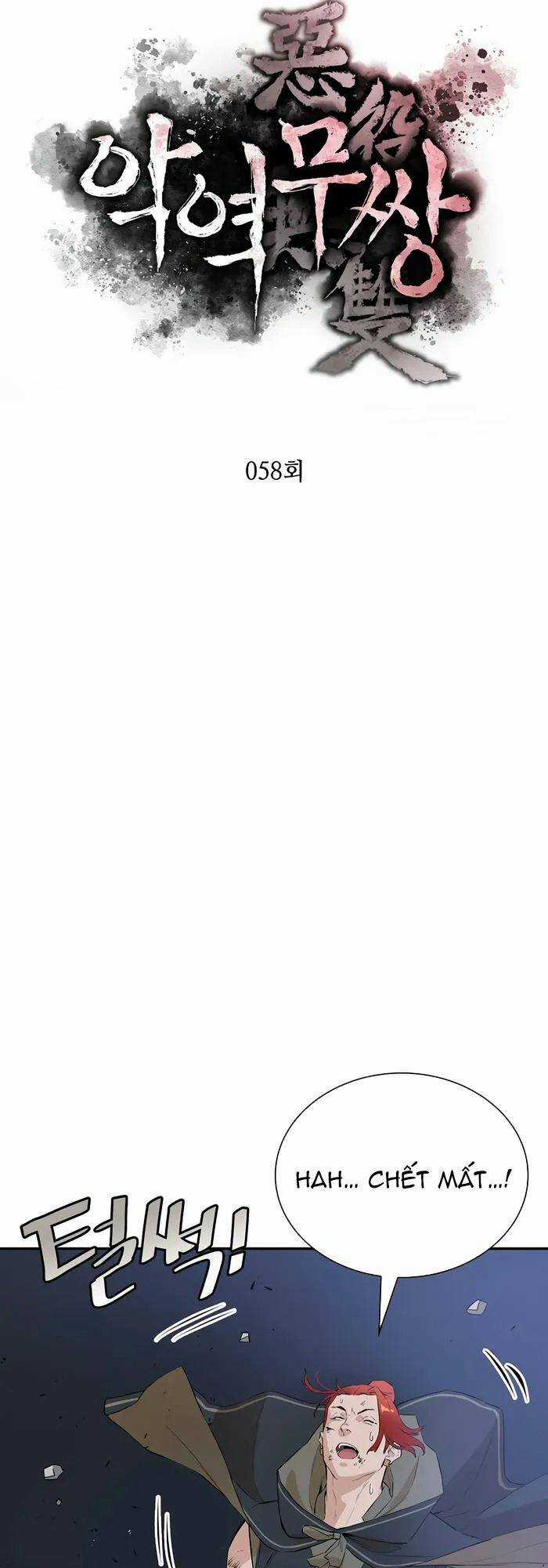 Kẻ Phản Diện Vô Song Chapter 58 trang 9