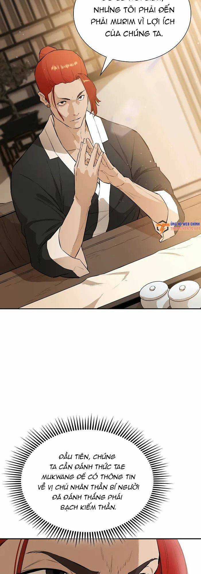 Kẻ Phản Diện Vô Song Chapter 59 trang 13