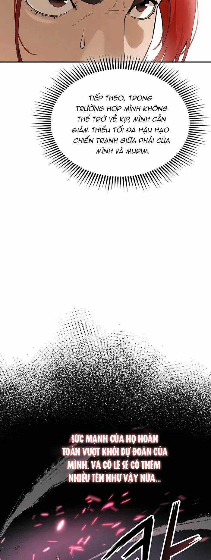 Kẻ Phản Diện Vô Song Chapter 59 trang 14