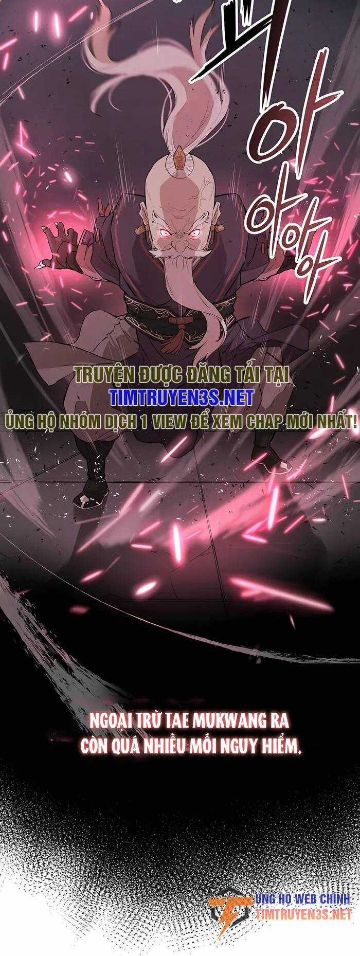 Kẻ Phản Diện Vô Song Chapter 59 trang 15