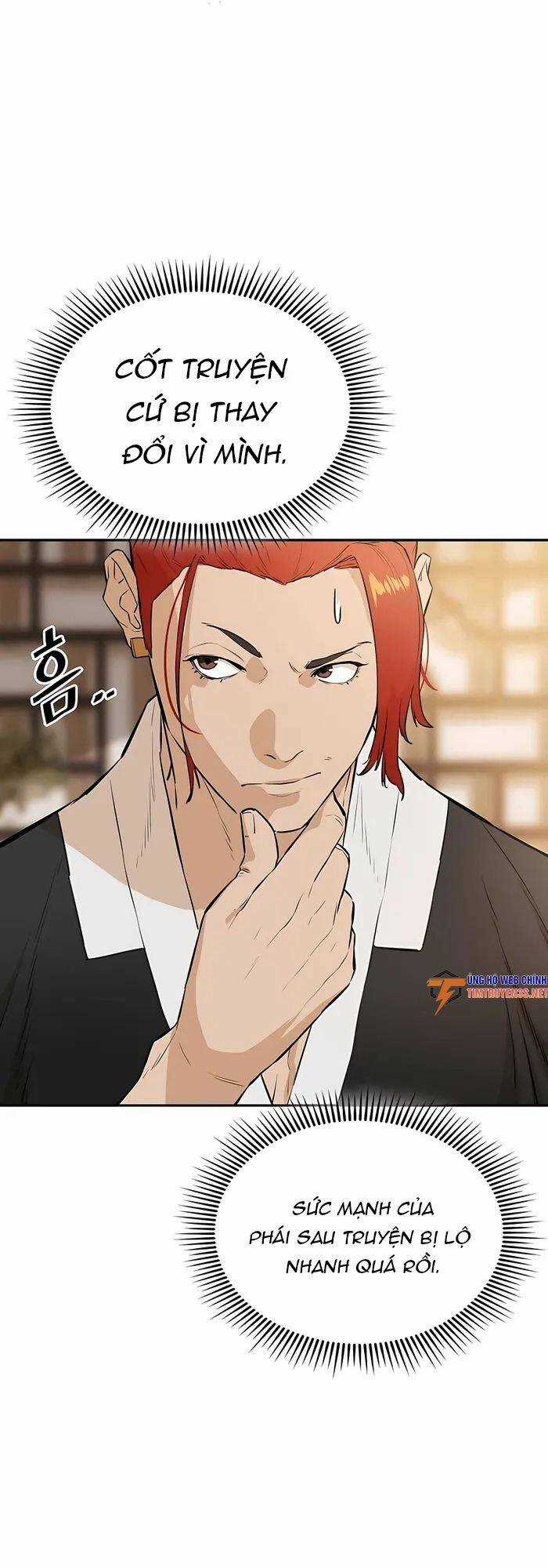 Kẻ Phản Diện Vô Song Chapter 59 trang 16