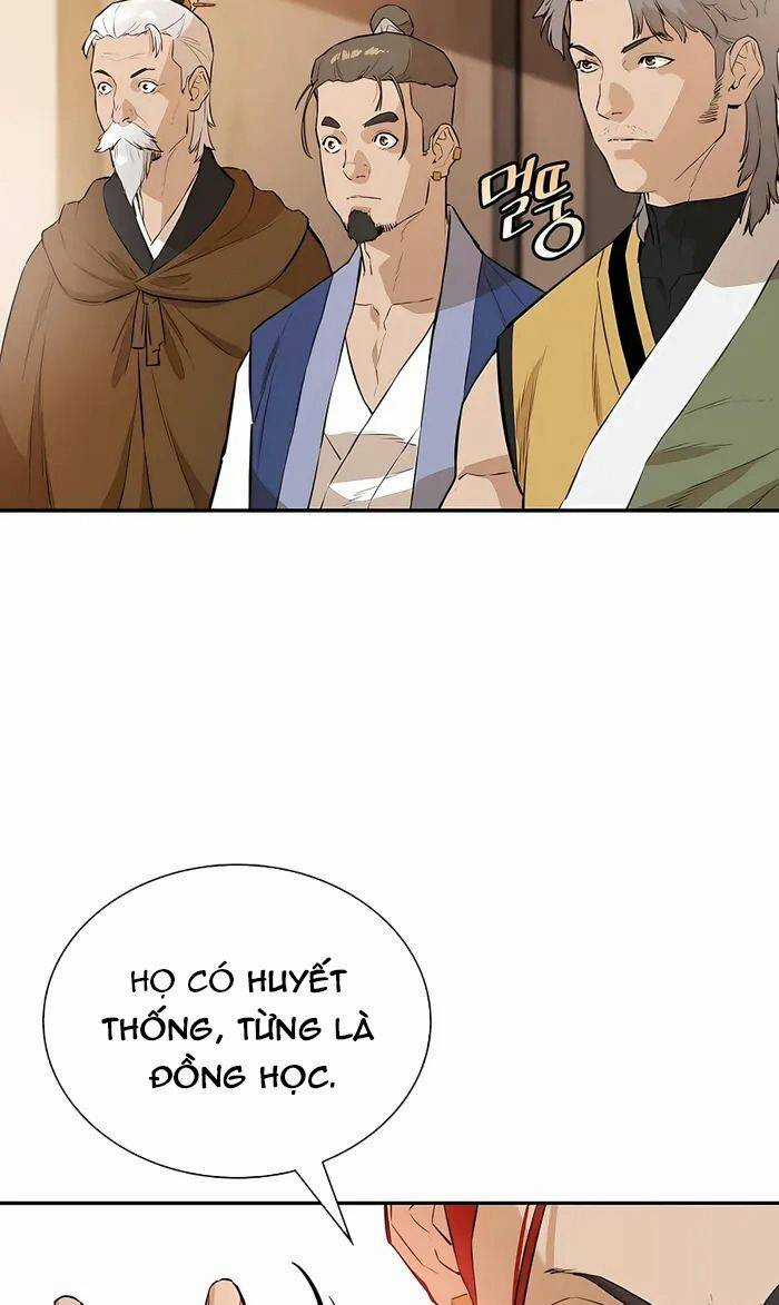 Kẻ Phản Diện Vô Song Chapter 59 trang 19