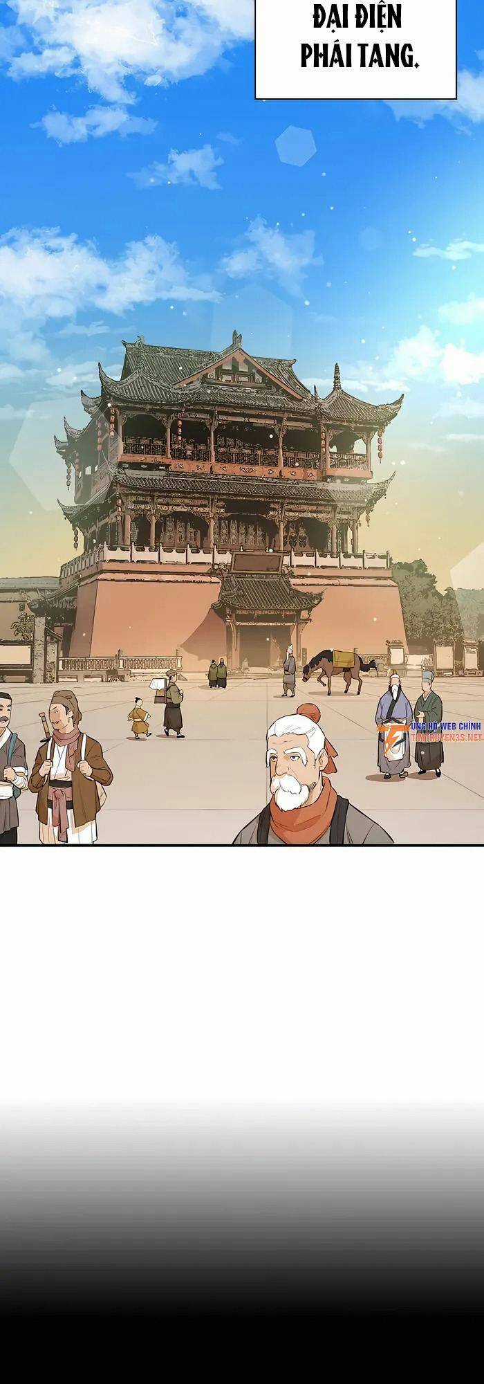 Kẻ Phản Diện Vô Song Chapter 59 trang 23