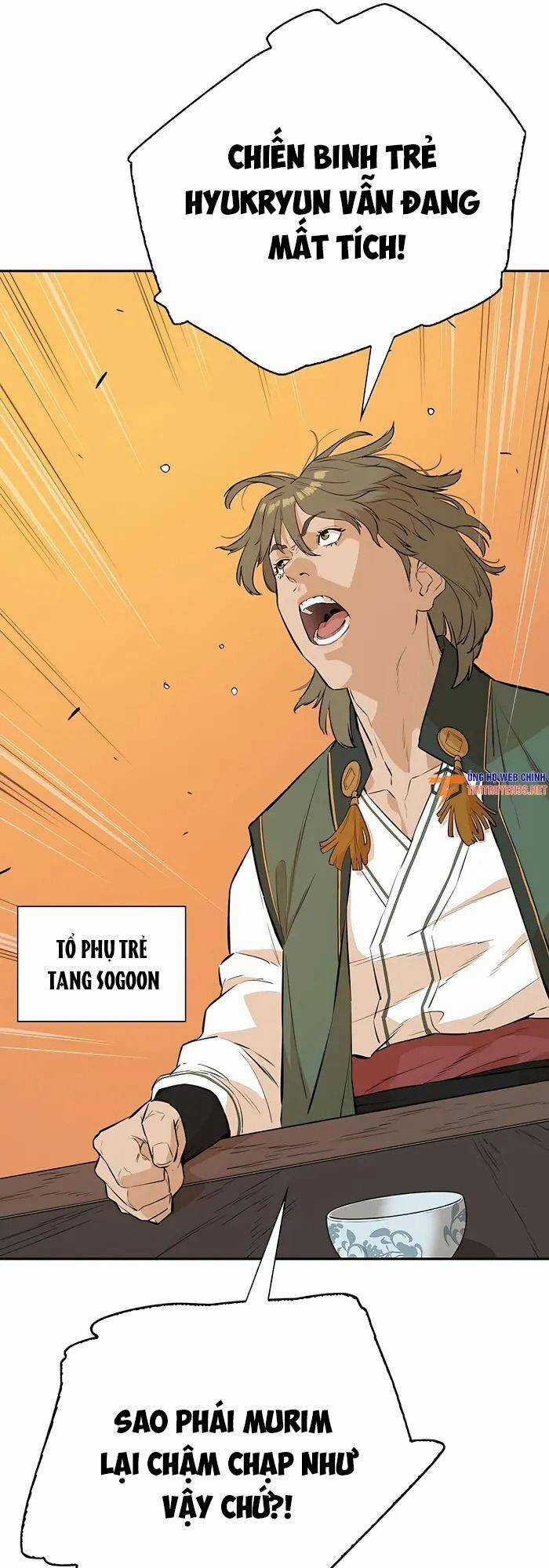 Kẻ Phản Diện Vô Song Chapter 59 trang 26
