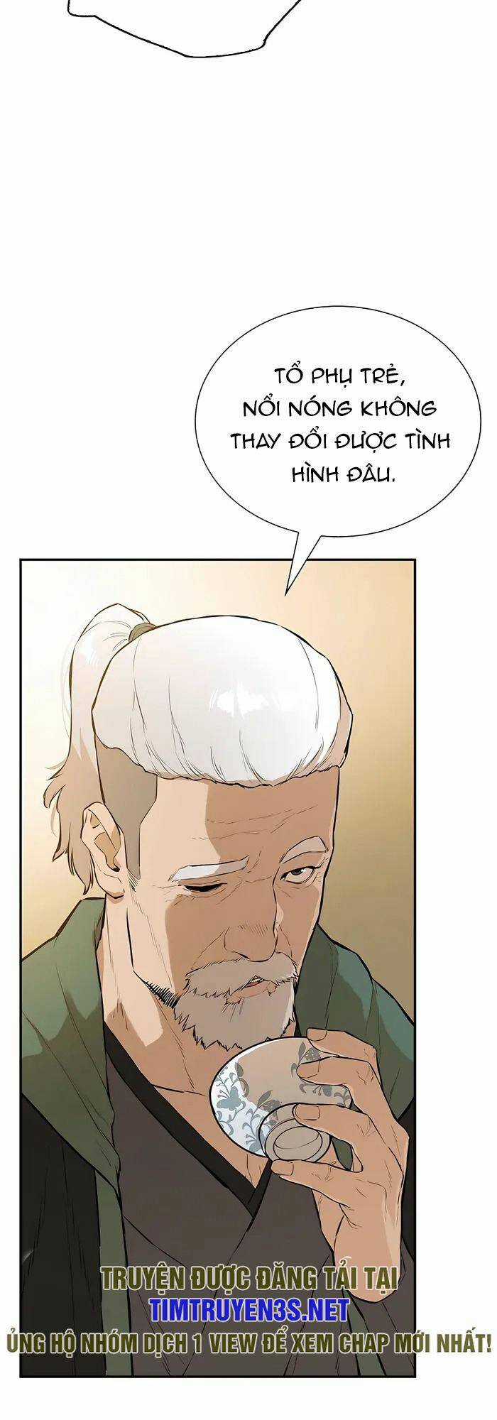 Kẻ Phản Diện Vô Song Chapter 59 trang 27