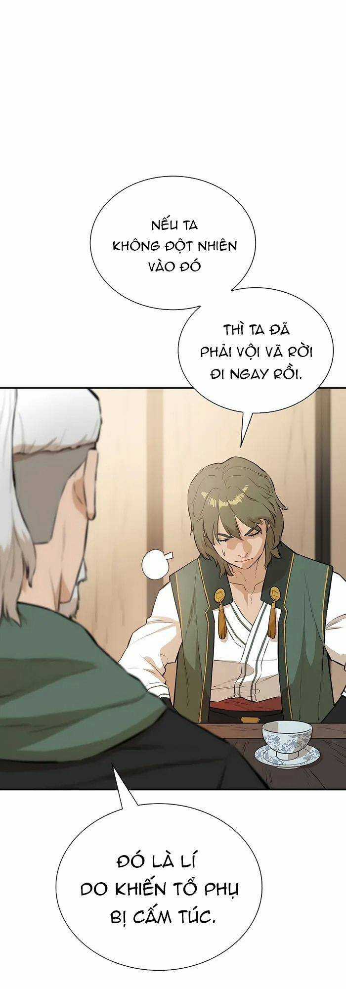 Kẻ Phản Diện Vô Song Chapter 59 trang 28