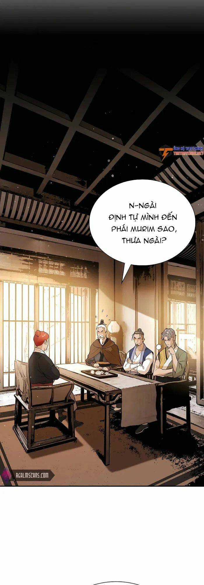 Kẻ Phản Diện Vô Song Chapter 59 trang 3