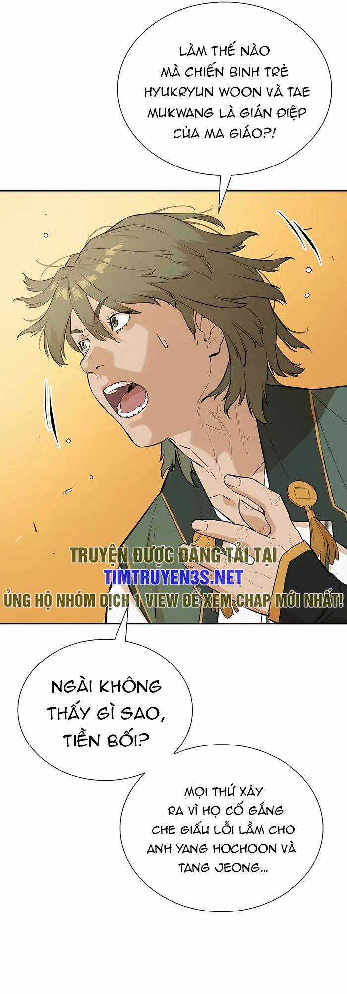 Kẻ Phản Diện Vô Song Chapter 59 trang 31