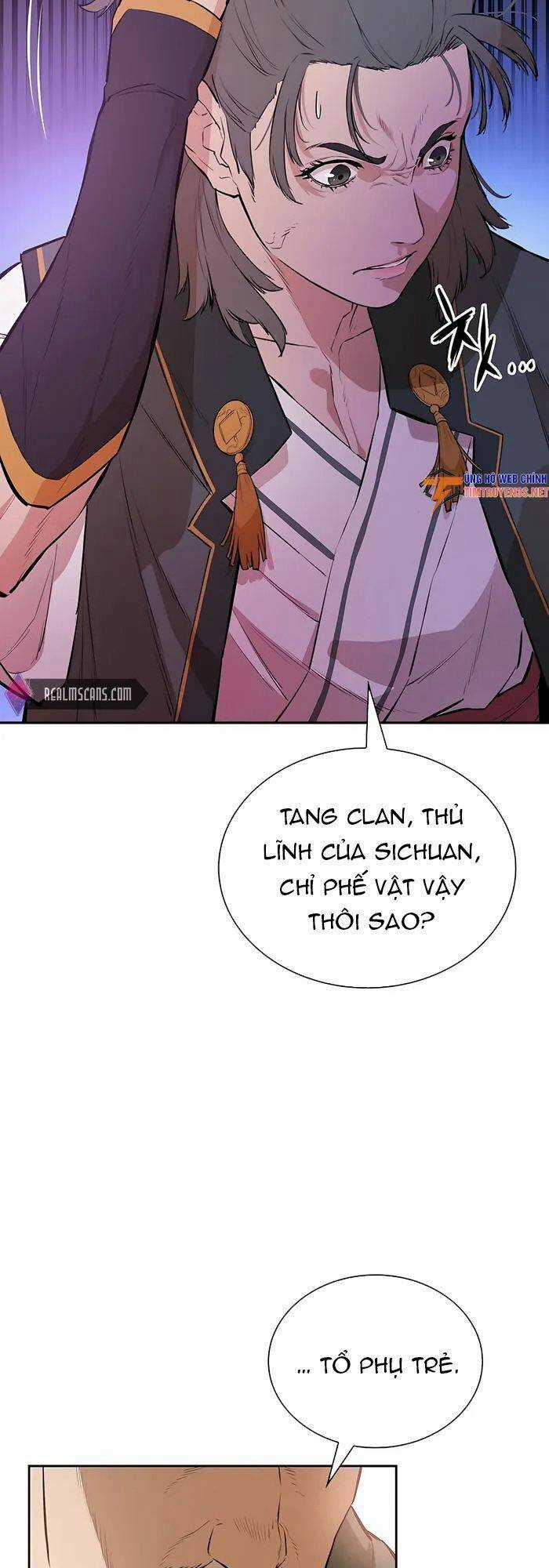 Kẻ Phản Diện Vô Song Chapter 59 trang 33