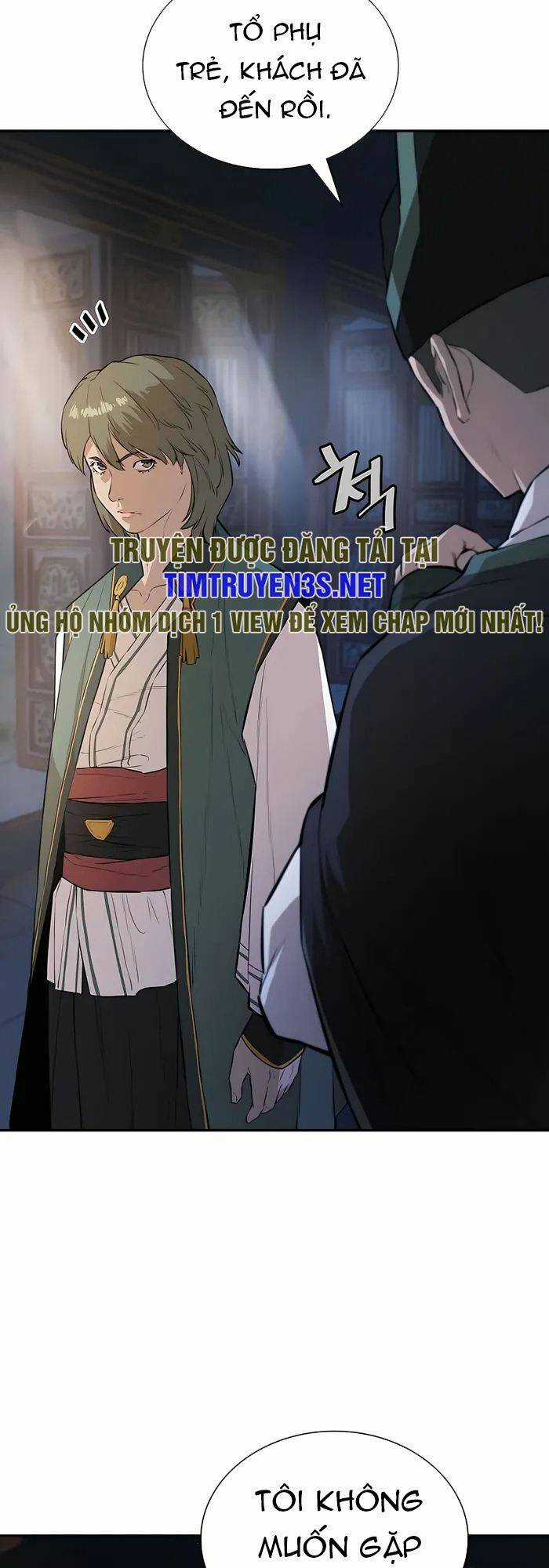 Kẻ Phản Diện Vô Song Chapter 59 trang 38