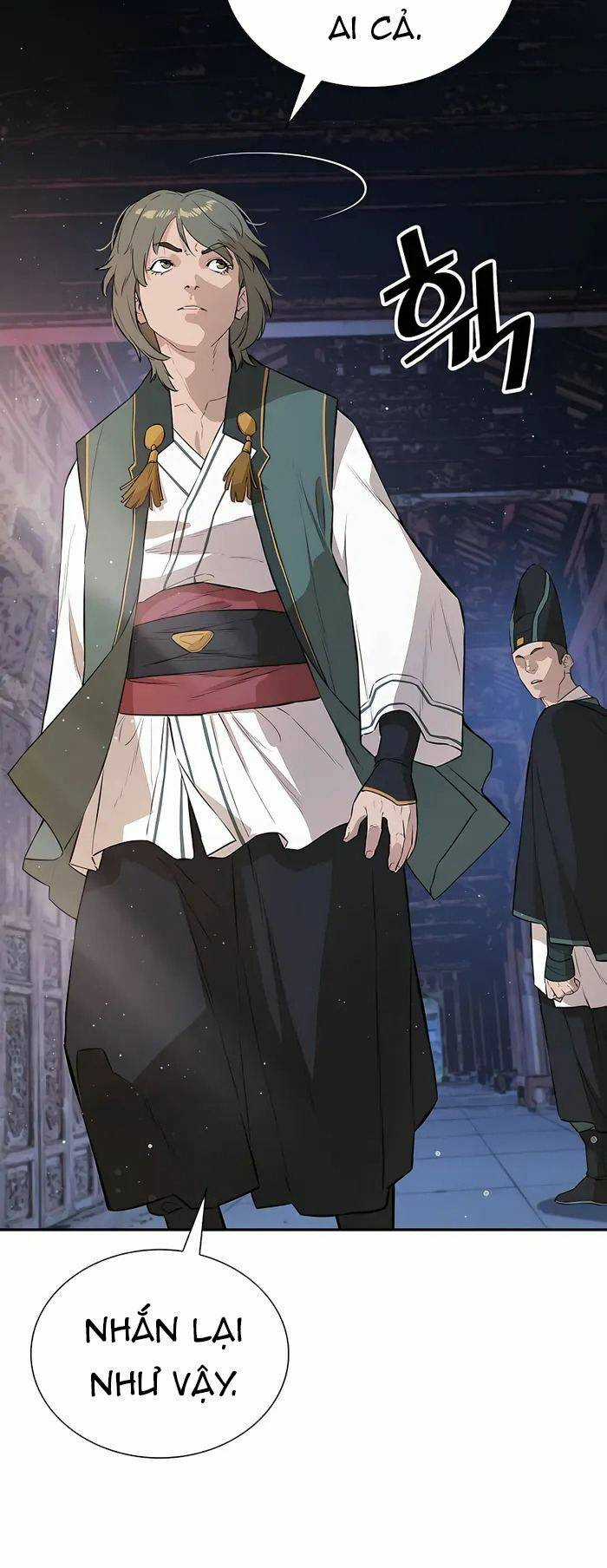 Kẻ Phản Diện Vô Song Chapter 59 trang 39