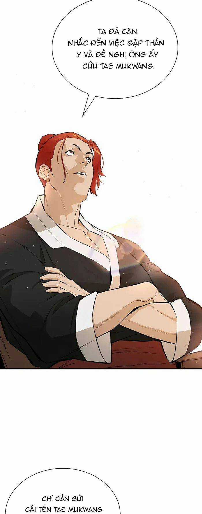 Kẻ Phản Diện Vô Song Chapter 59 trang 4