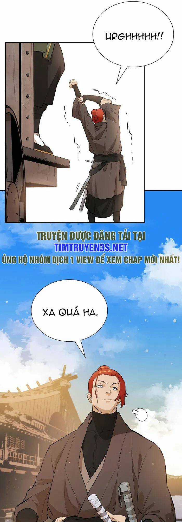 Kẻ Phản Diện Vô Song Chapter 59 trang 46