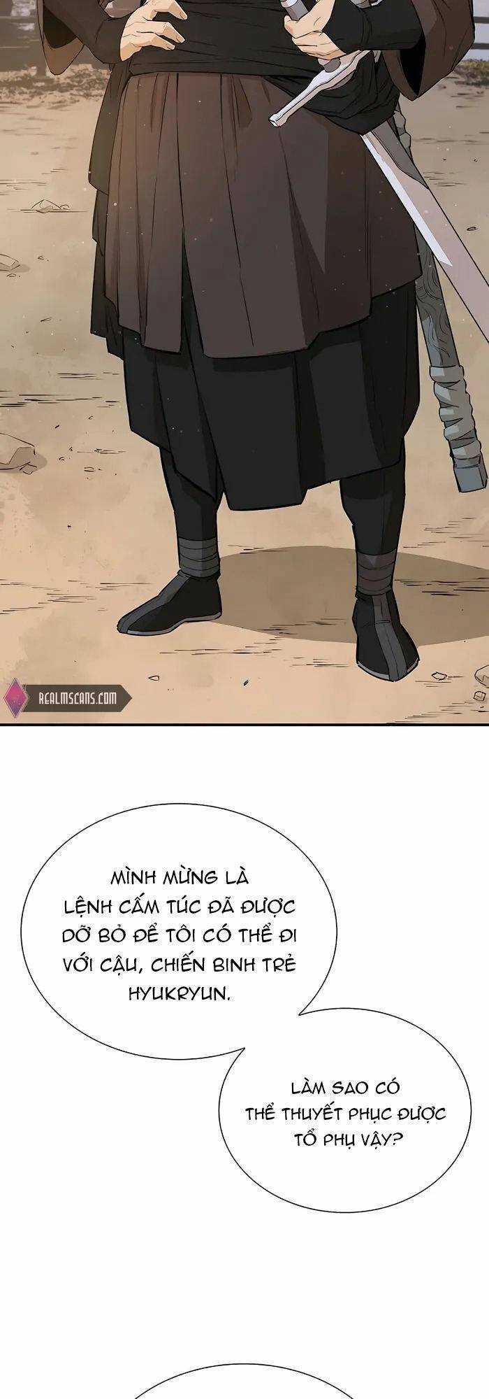 Kẻ Phản Diện Vô Song Chapter 59 trang 47