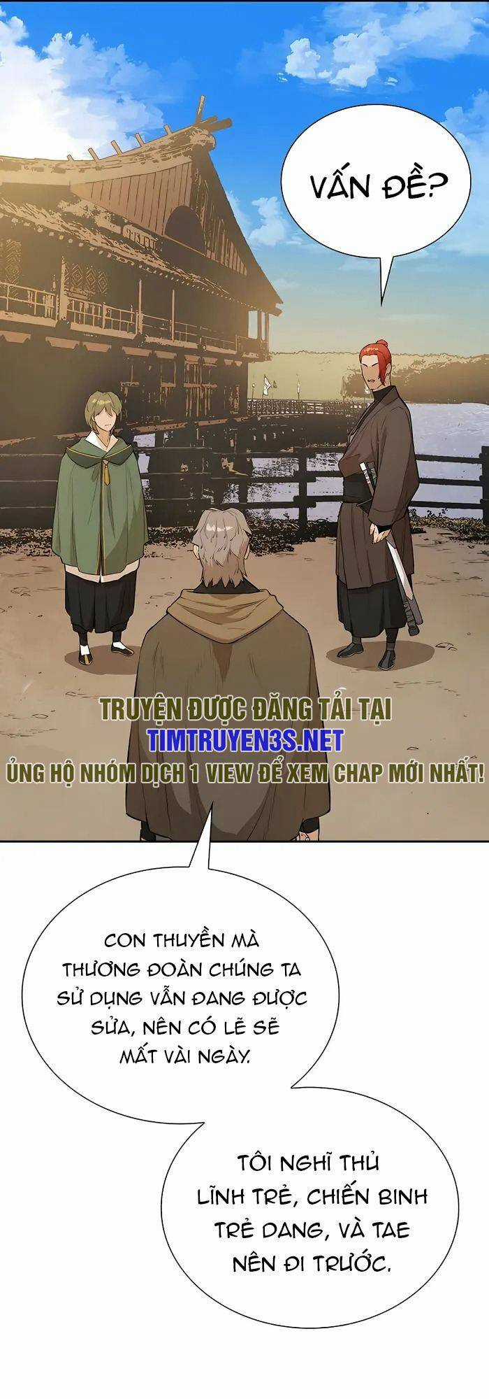 Kẻ Phản Diện Vô Song Chapter 59 trang 51