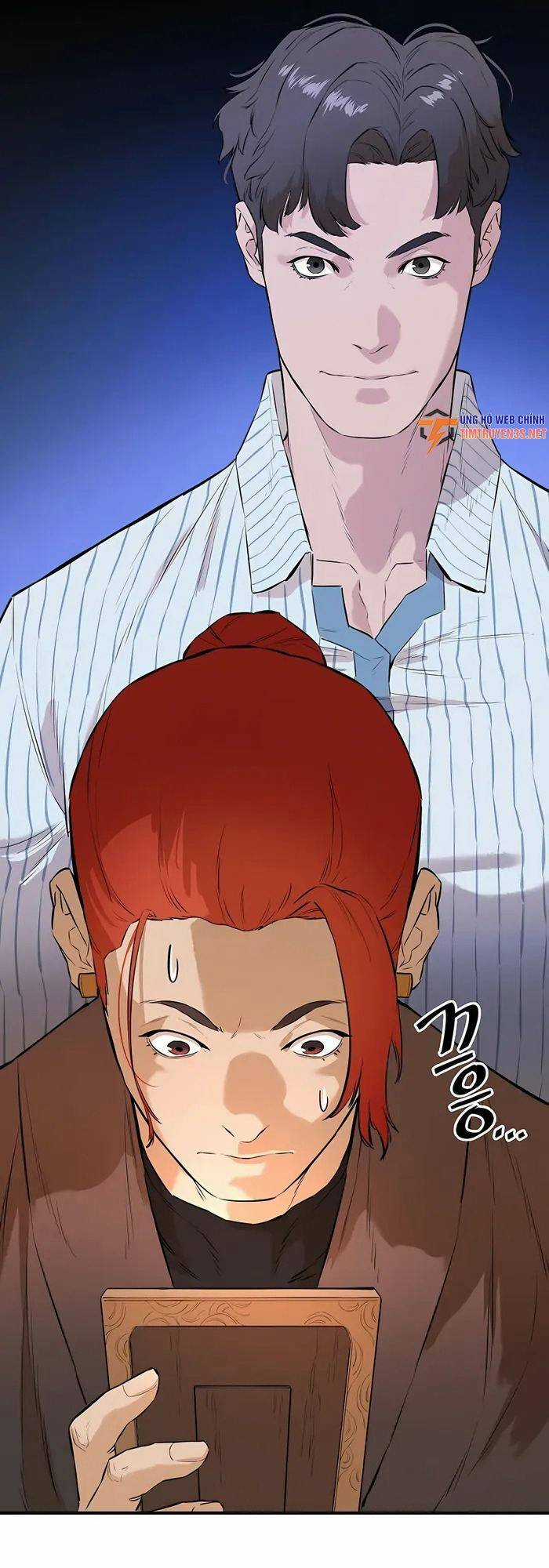 Kẻ Phản Diện Vô Song Chapter 59 trang 57