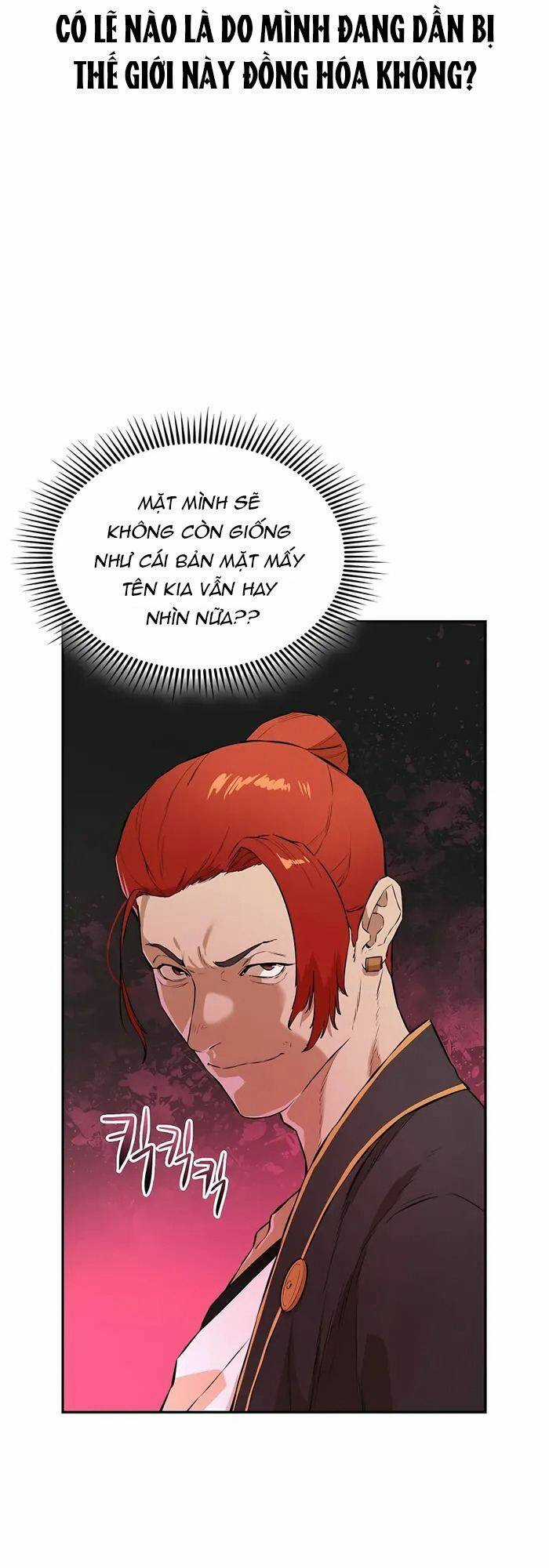 Kẻ Phản Diện Vô Song Chapter 59 trang 58