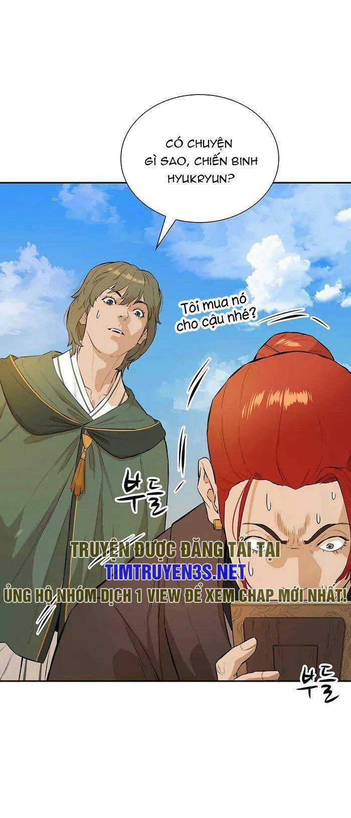 Kẻ Phản Diện Vô Song Chapter 59 trang 59