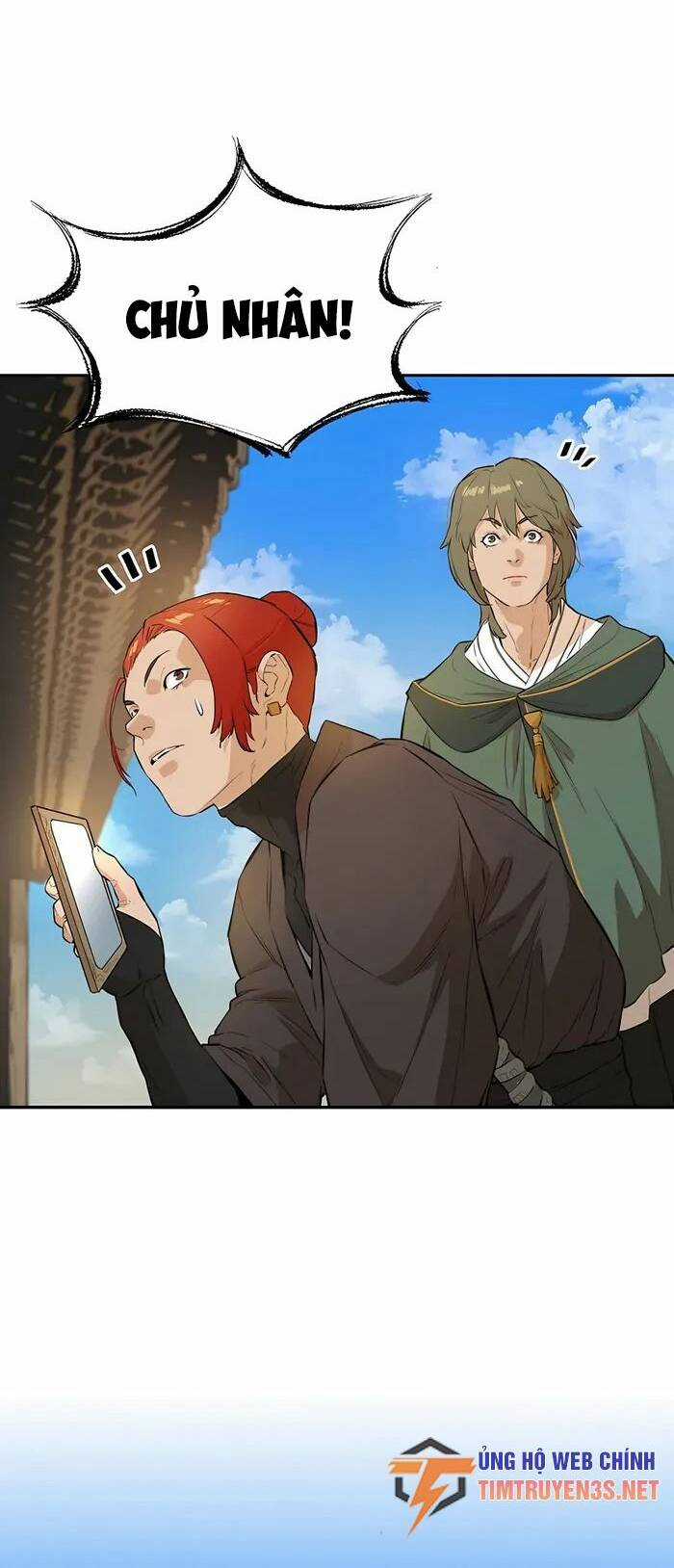 Kẻ Phản Diện Vô Song Chapter 59 trang 60