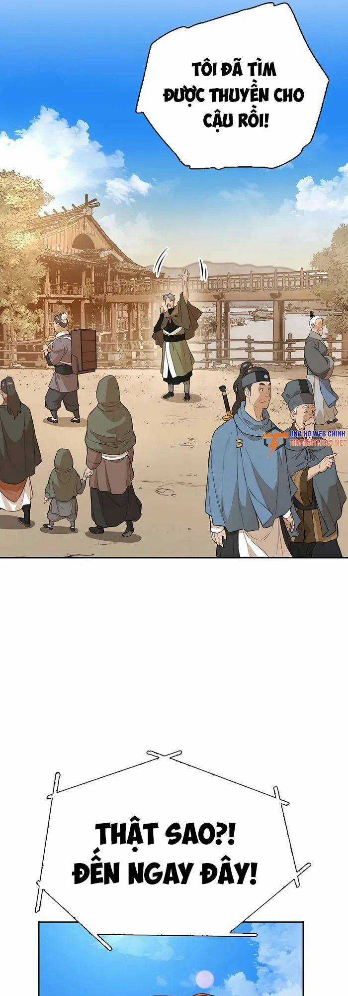 Kẻ Phản Diện Vô Song Chapter 59 trang 61