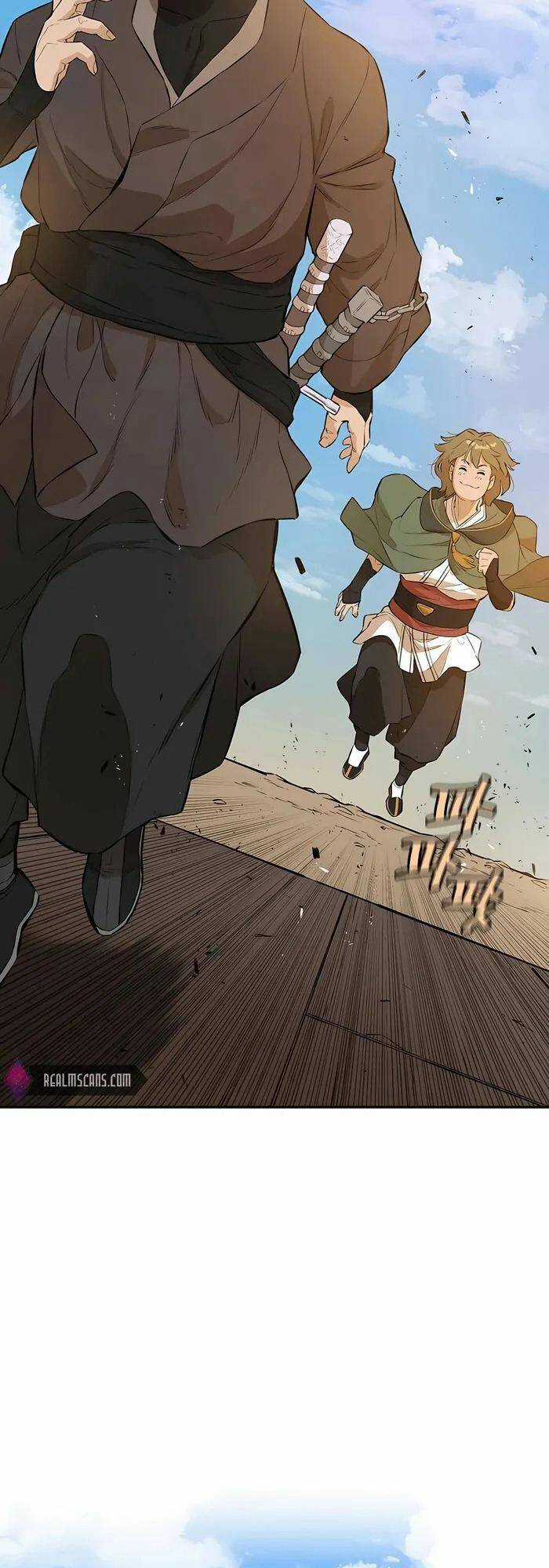 Kẻ Phản Diện Vô Song Chapter 59 trang 63