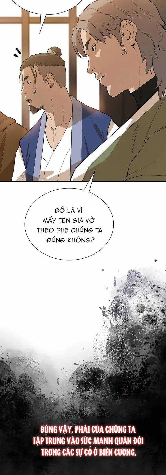 Kẻ Phản Diện Vô Song Chapter 59 trang 7