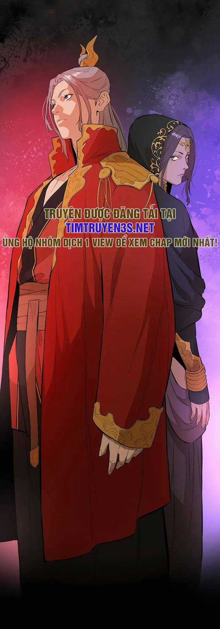 Kẻ Phản Diện Vô Song Chapter 59 trang 8